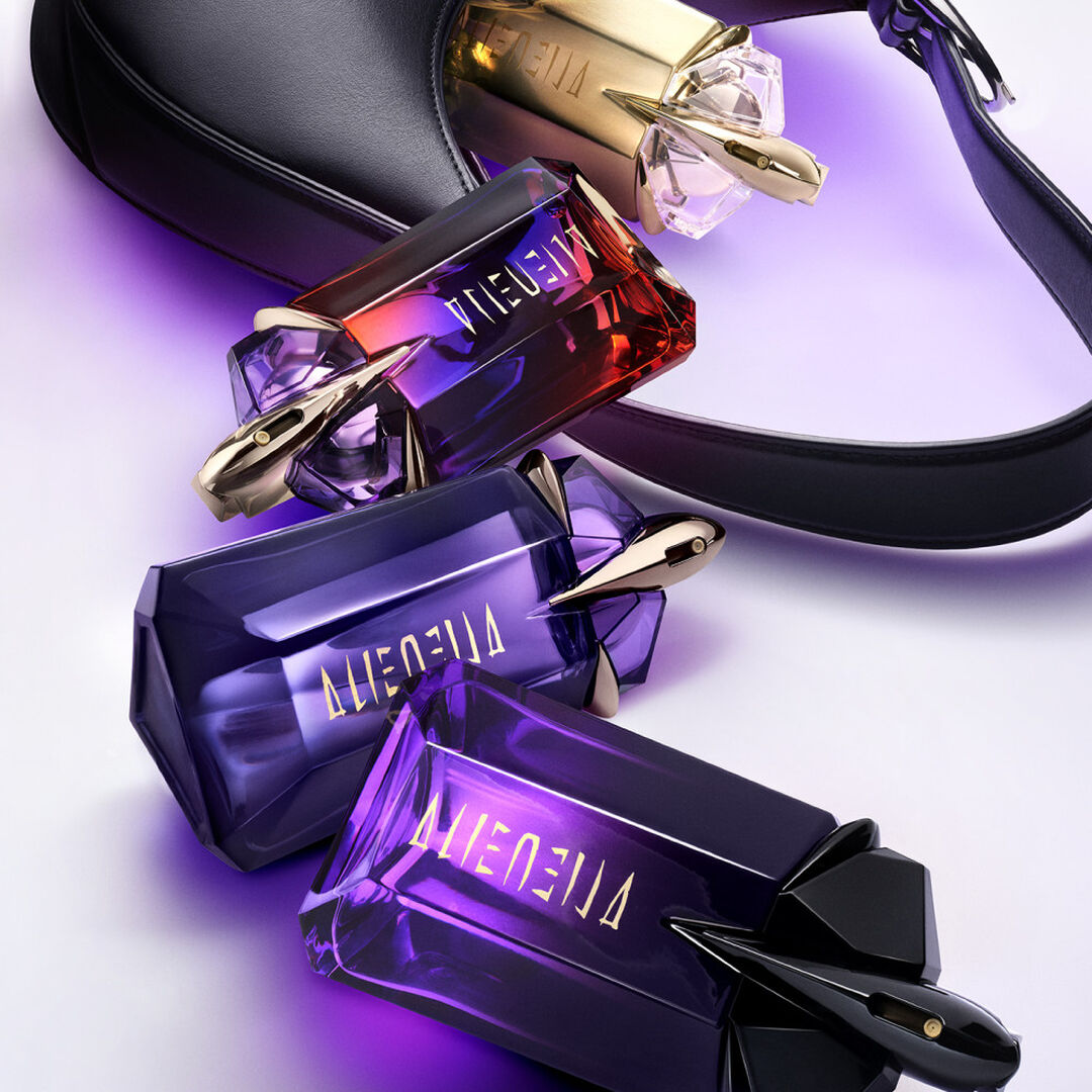 MUGLER Alien Extraintense Eau de Parfum - 30ml