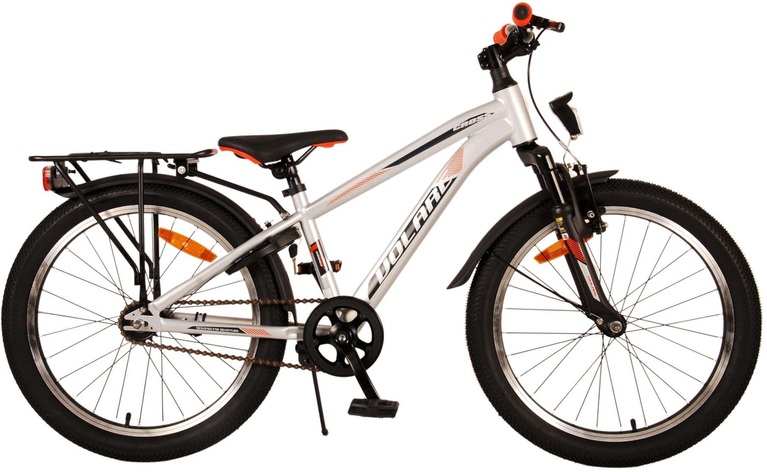 Volare - Børnecykel 20