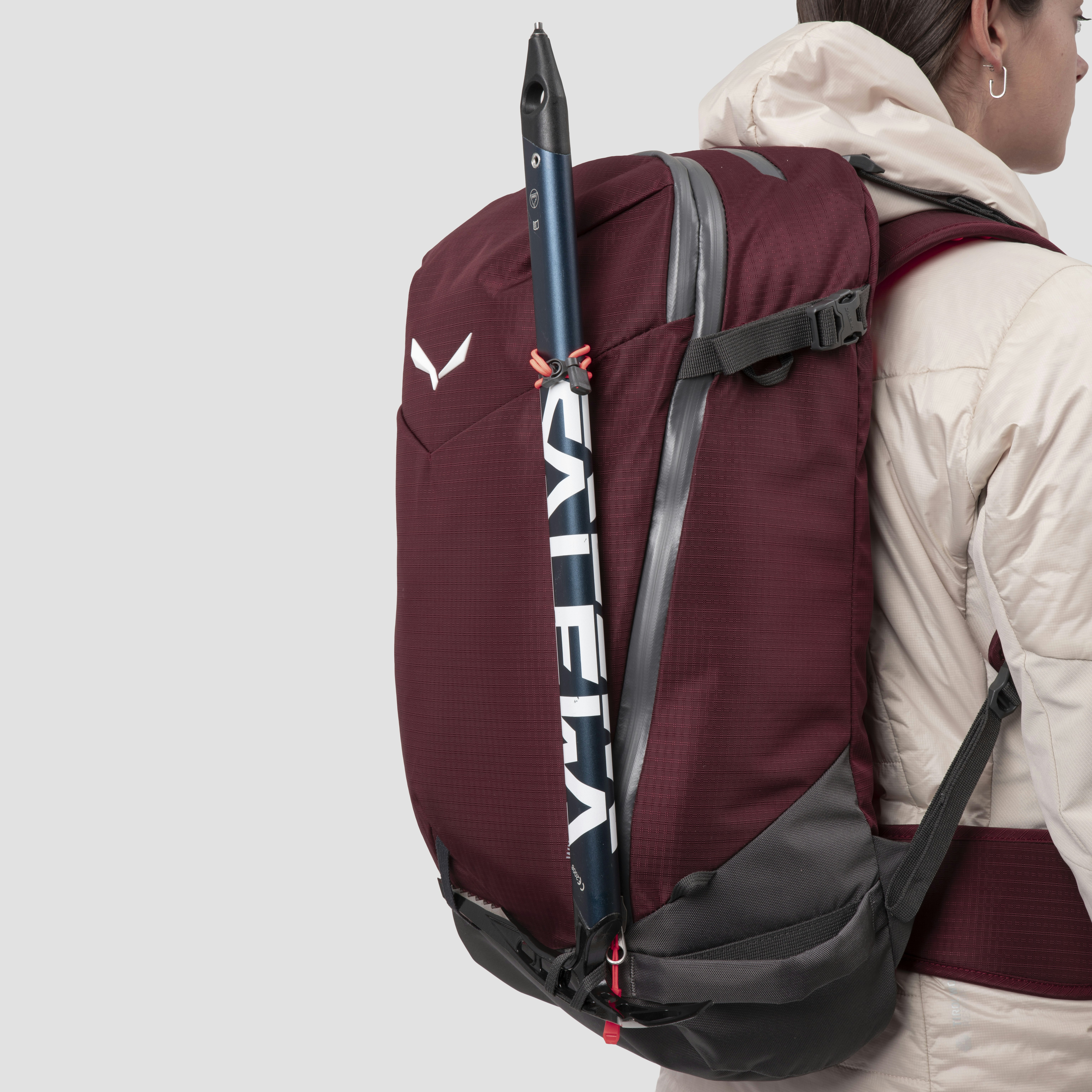 Winter Mate 28L Rucksack Damen