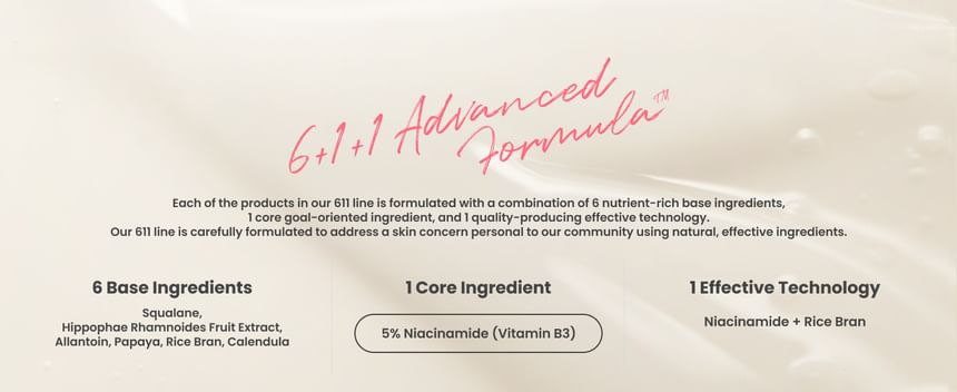 AXIS - Y - Donkere Vlekken Corrigerend Glow Serum