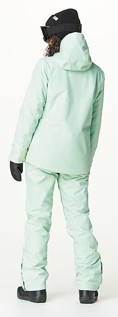 PICTURE - VESTE SEAKREST
