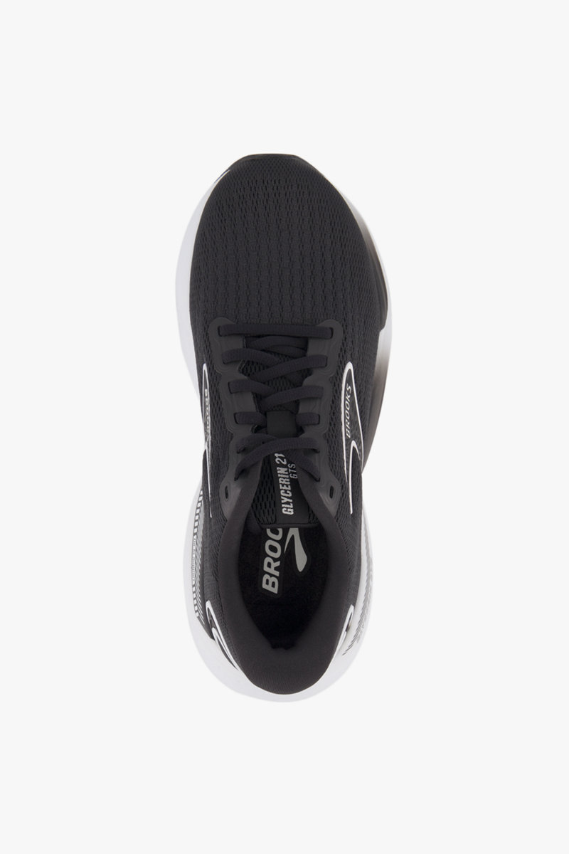BROOKS Glycerin GTS 21 Damen Laufschuh