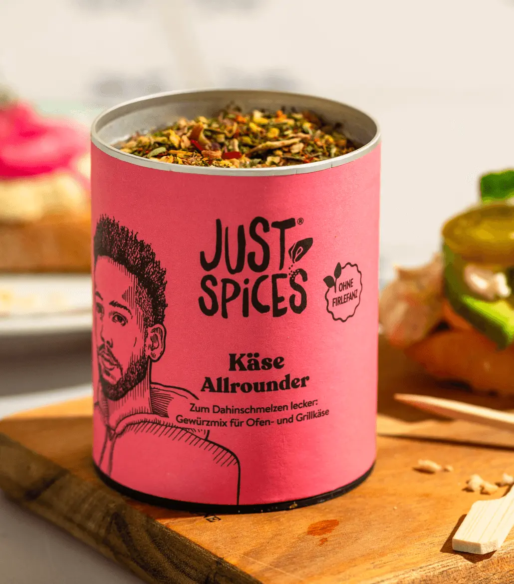 Käse Allrounder