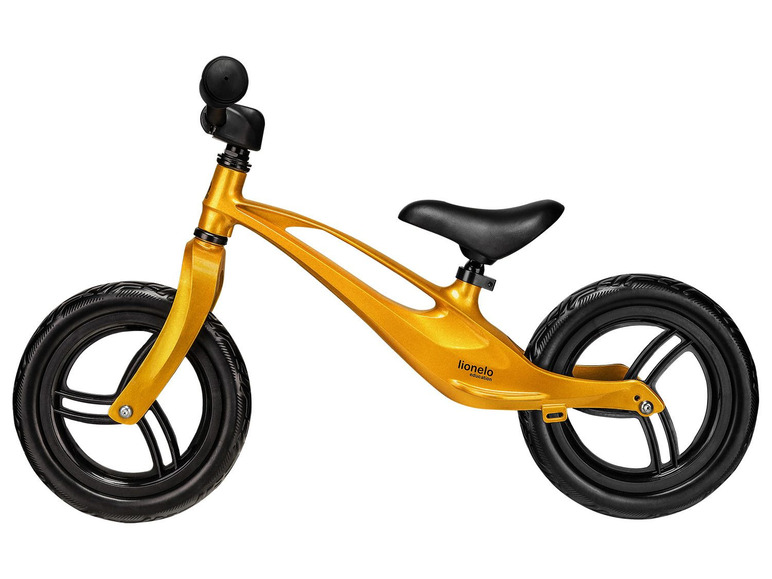 Loopfiets Bart