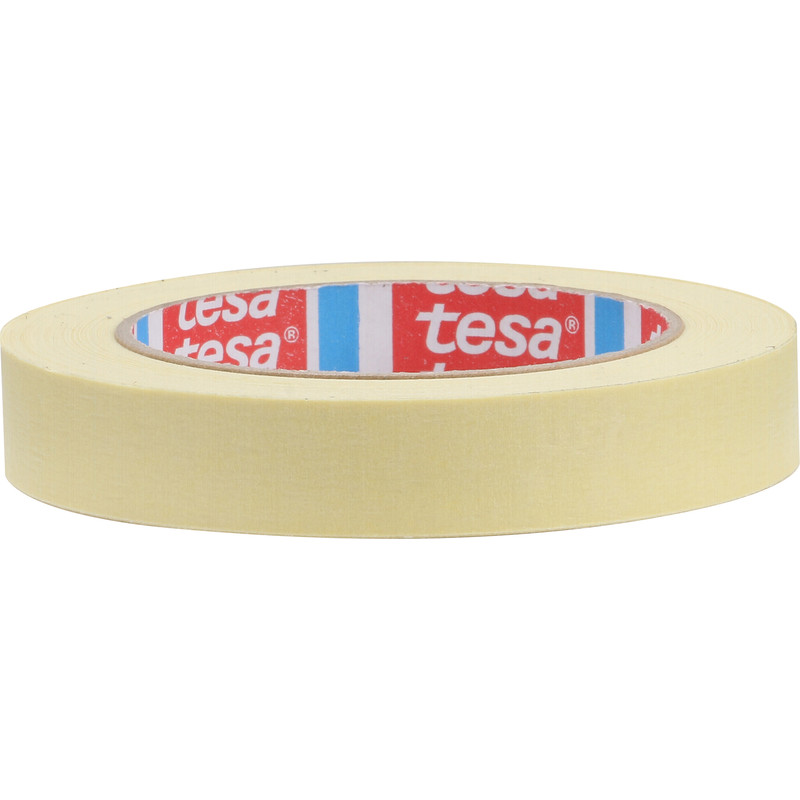 Tesa PRO universele afplaktape 19mmx50m