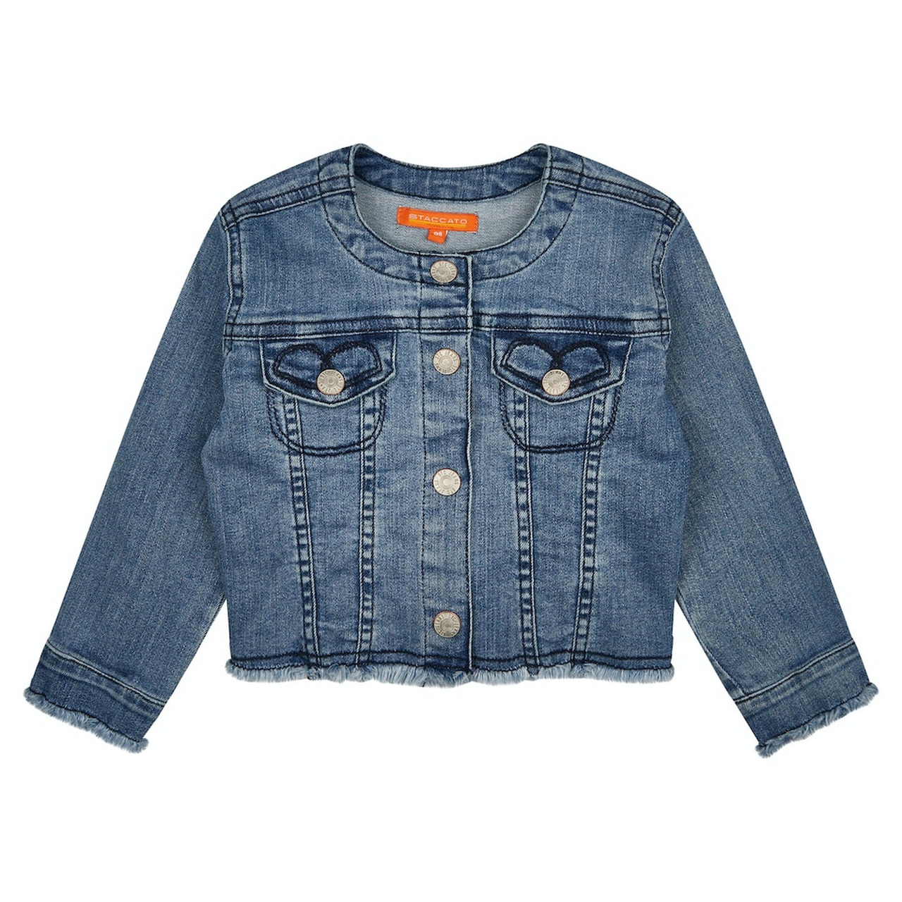 Staccato Md.Jeansjacke