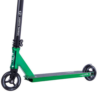 Longway L?behjul - Metro Shift Pro - Emerald