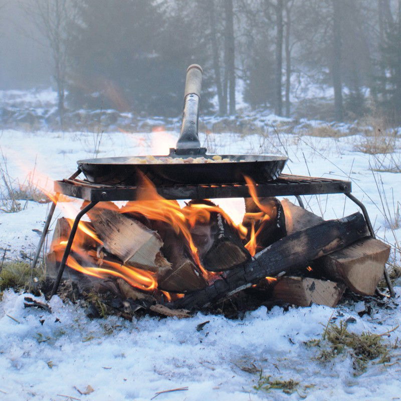Stabilotherm Jægerstegepande Original