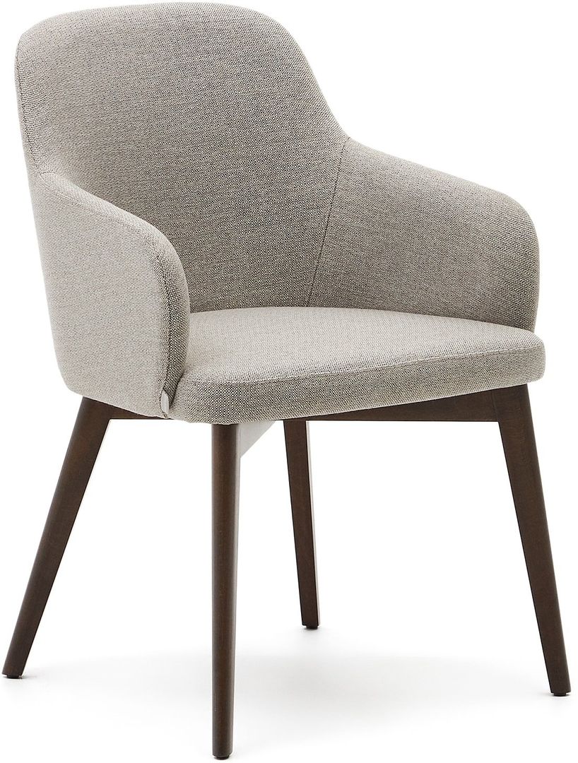 Kave Home   Nelida Eetkamerstoel
