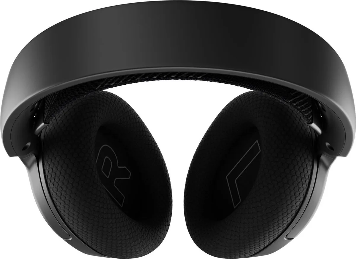 SteelSeries Arctis Nova 1 Casques gaming