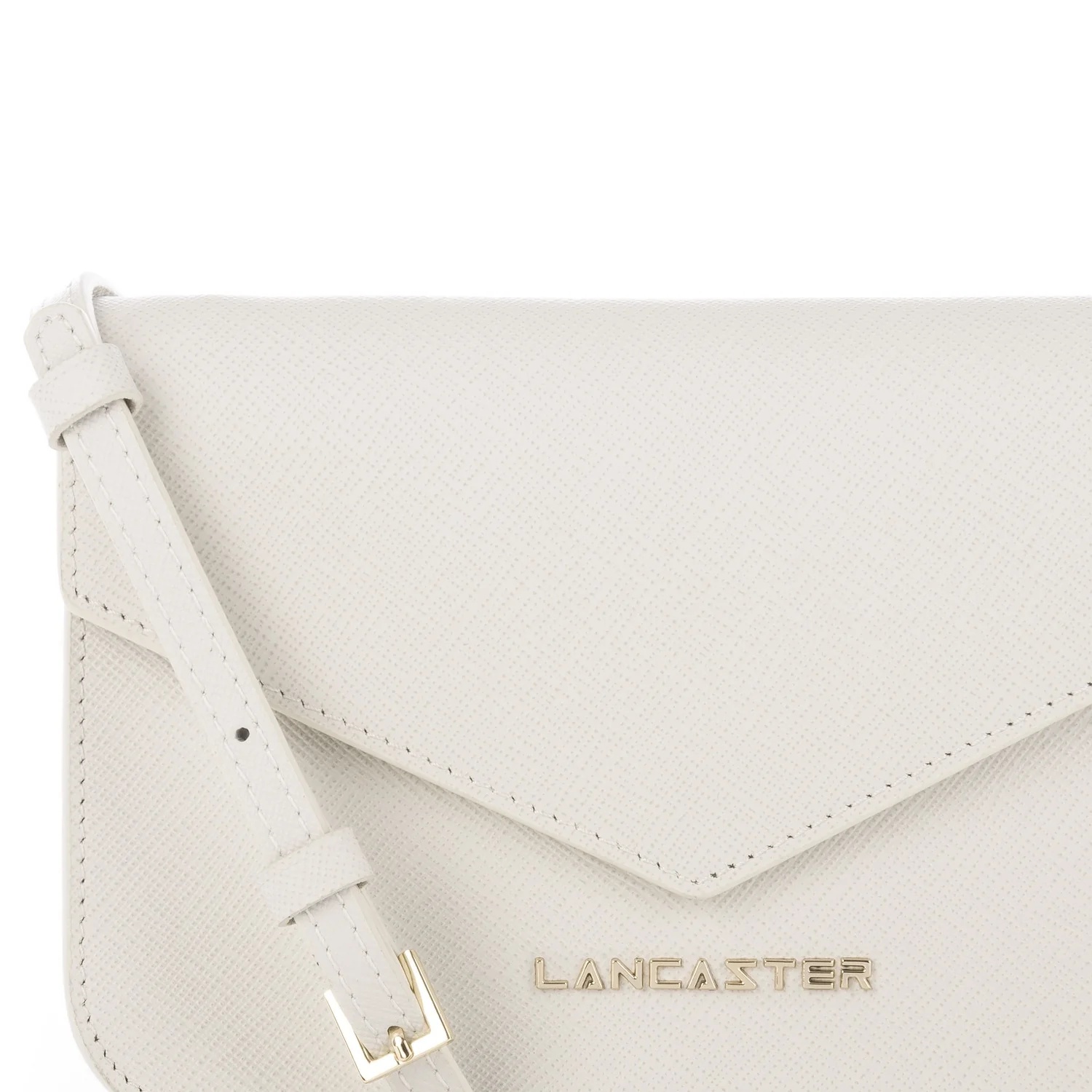 Saffiano Signature-Petit sac trotteur