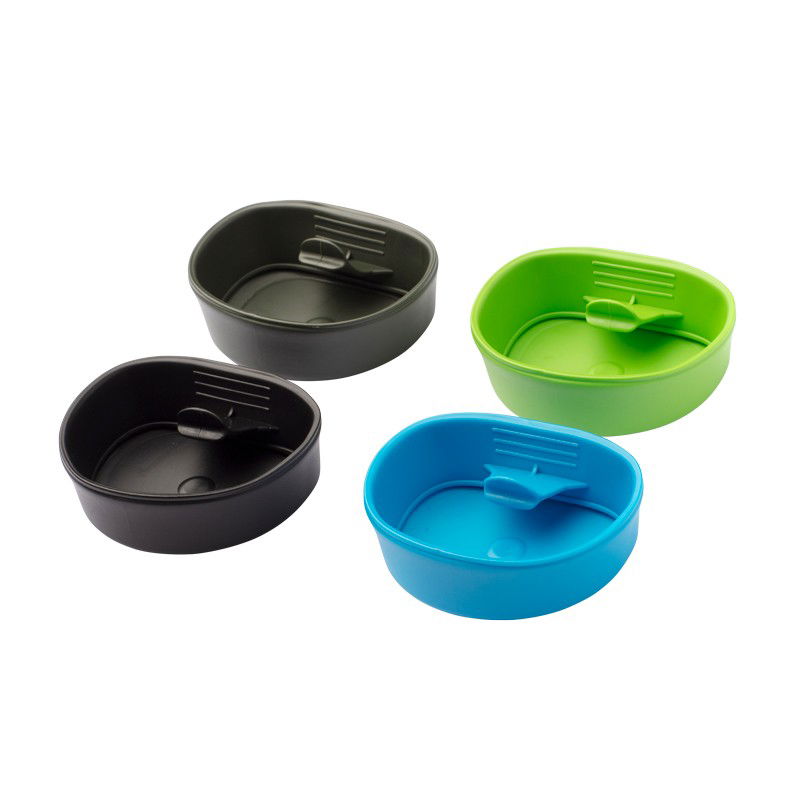 Wildo Fold-A-Cup Biobased (Apple)