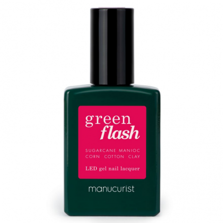 Manucurist Green Flash Peonie