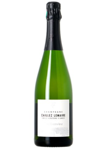 Reflets - Extra Brut - Caillez Lemaire
