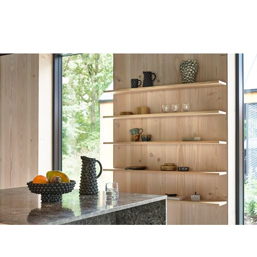 Villa Collection Evig Krus, Brun, 30 cl