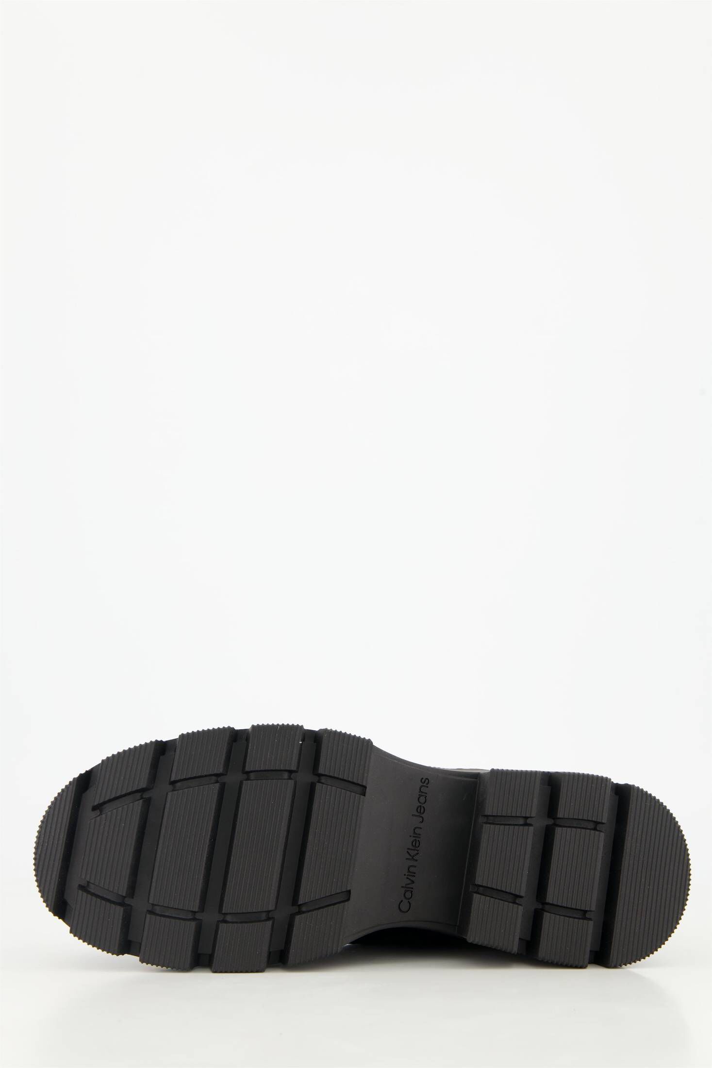 CALVIN KLEIN JEANS| Damen Boots CHUNKY COMBAT LACEUP BOOT