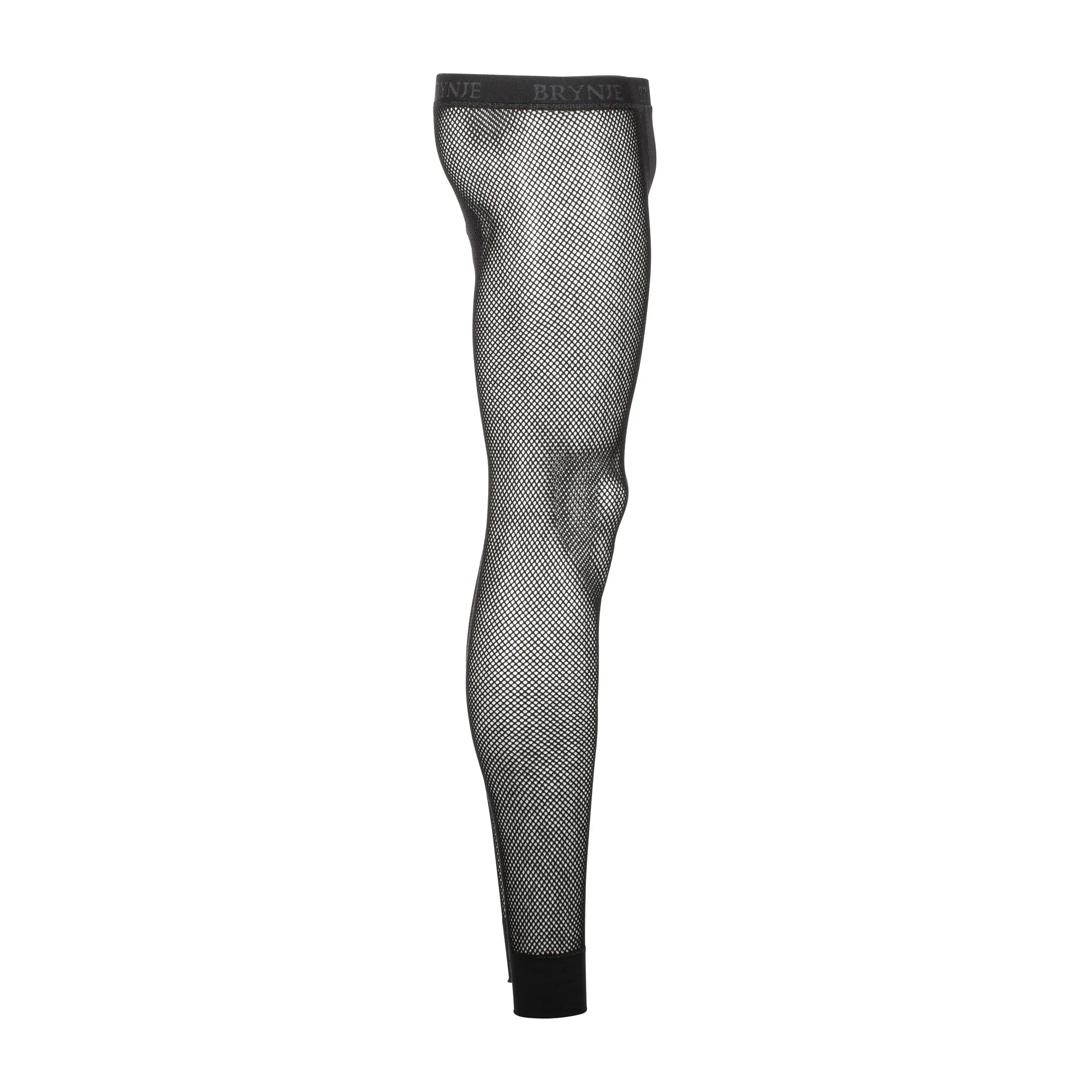 Brynje -  Brynje Thermohose Super Thermo lang schwarz