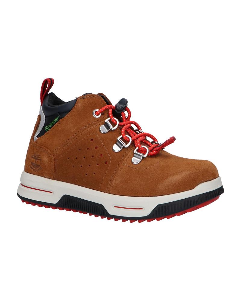 Botas Timberland A1ubn City