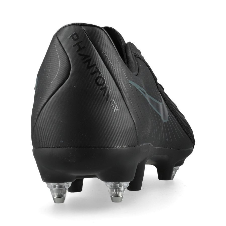 Nike Phantom GX II Academy SG-PRO Shadow - Noir/Vert