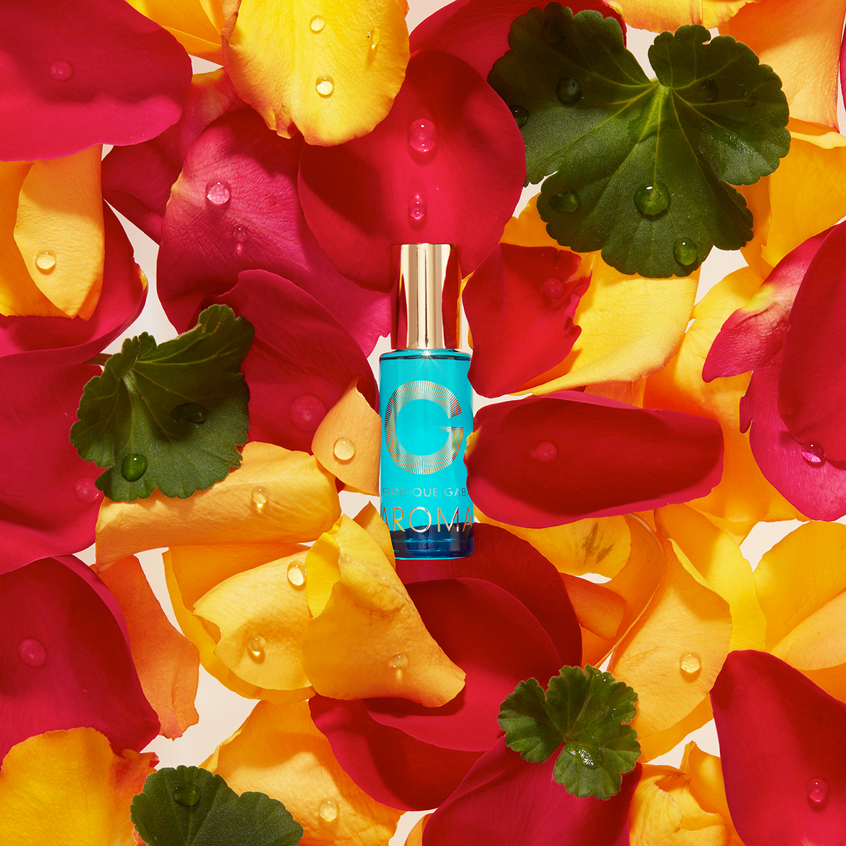 Aroma Roll on - Body 7ml