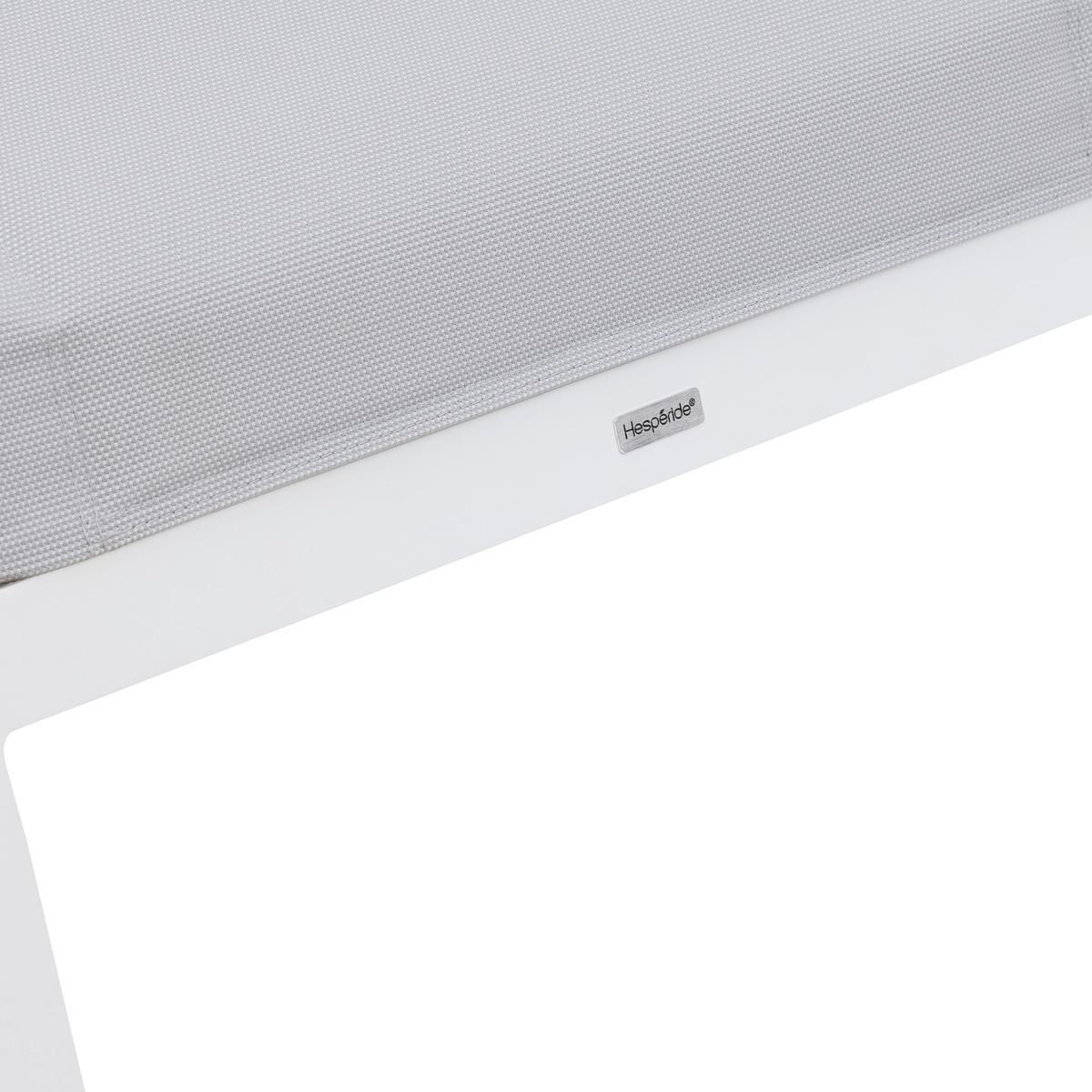 TRANSAT ALLURE GLACIER BLANC