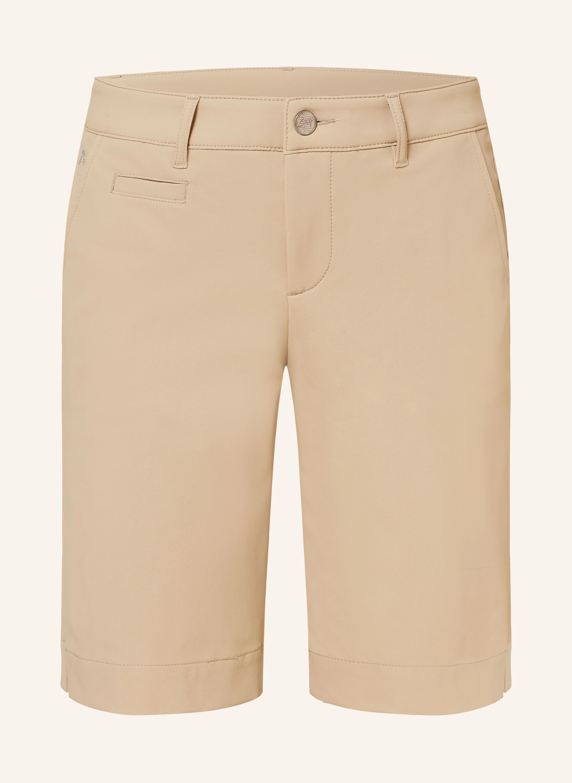 ALBERTO Golfshorts AUDREY 3XDRY®