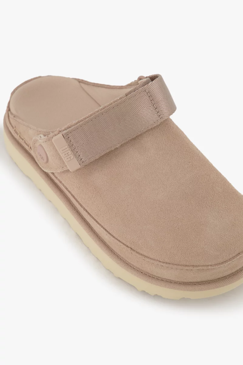 UGG Goldenstar Clog Damen Sandale