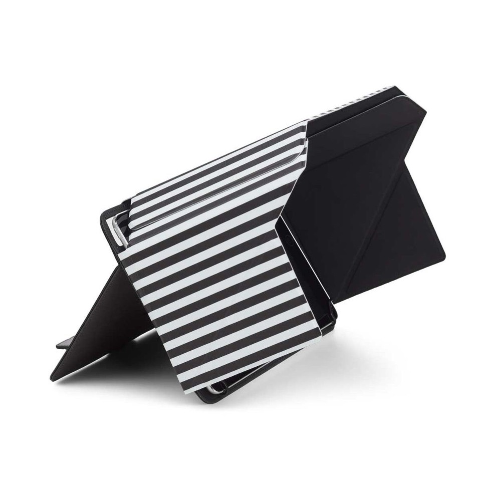Philbert - Sun Shade & Privacy Cover iPad/Tablet 9,7''-11'', Striped