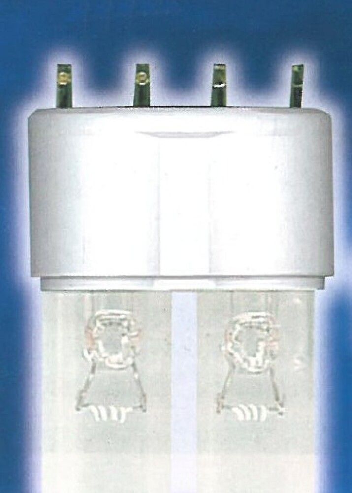 UV-C LAMPE PONDTEAM ERSTATNINGSLYSRØR 18W
