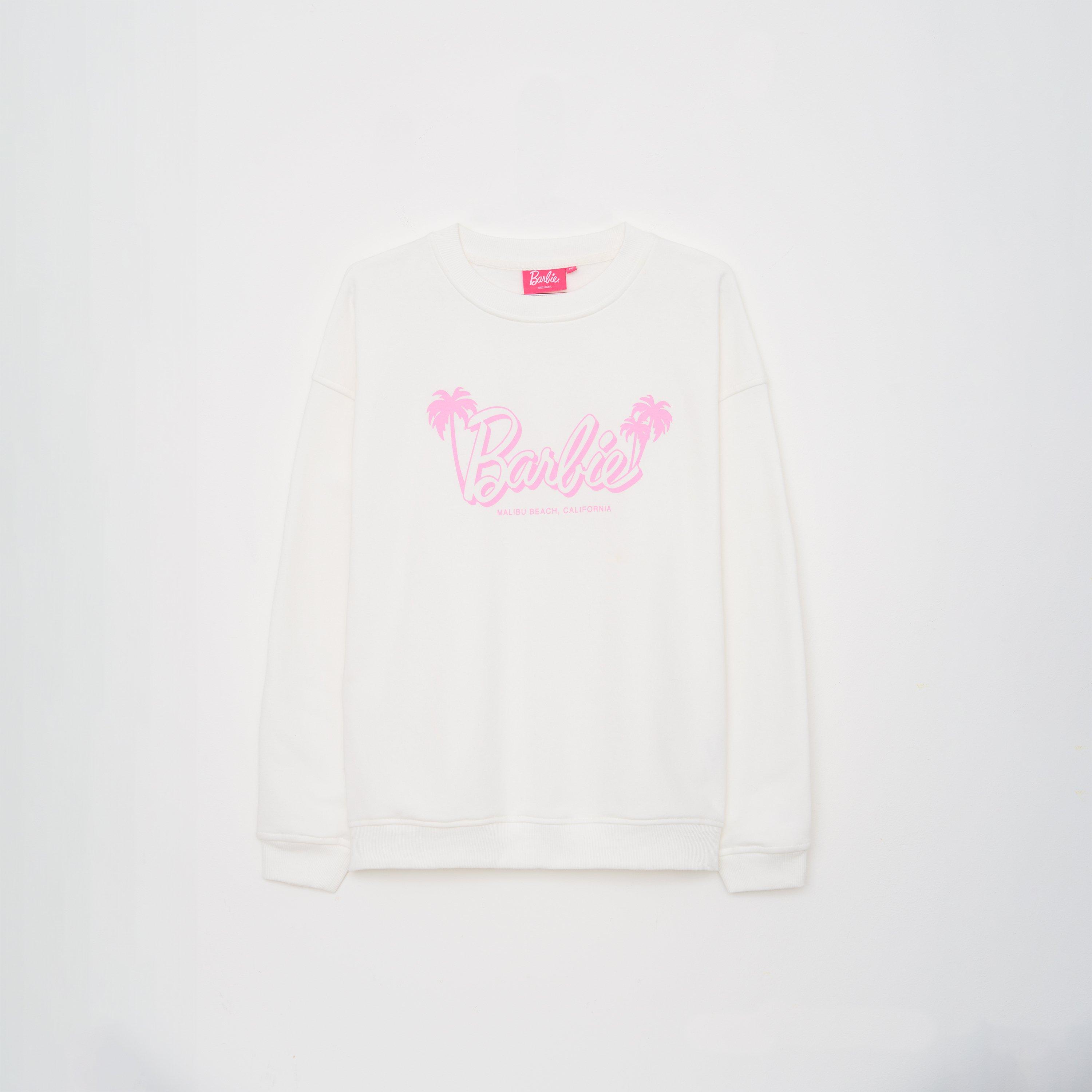 Character Barbie Malibu Sweat