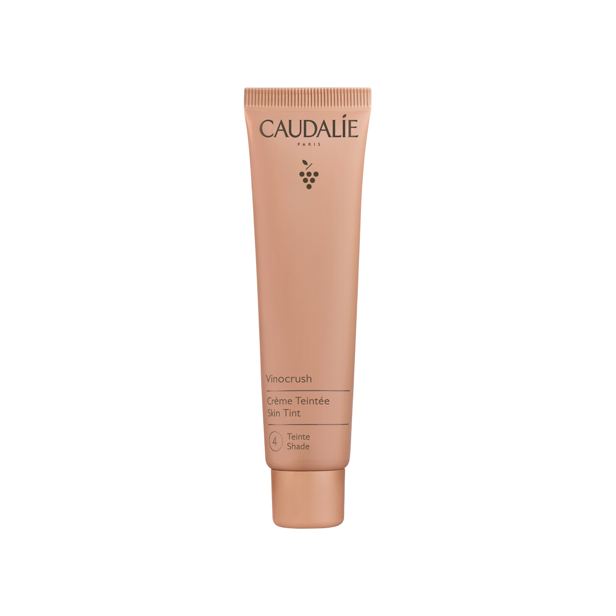 Vinocrush Getinte Crème 4 30ml
