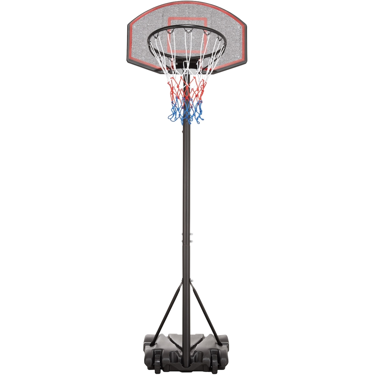 Basketballkurv Harlem - svart