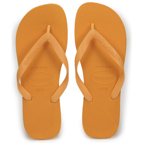 Havaianas - TOP - Orange