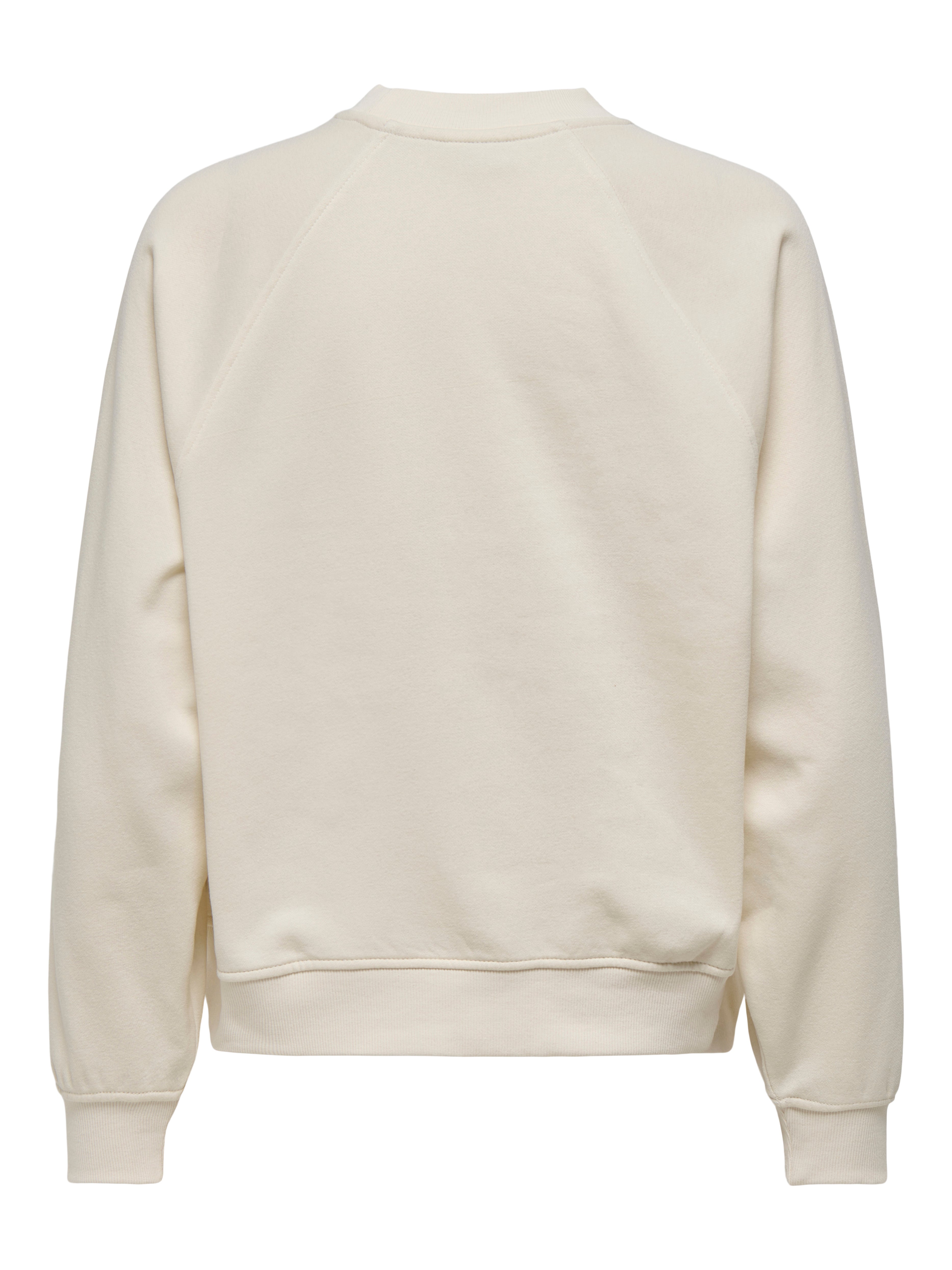 JDYBAMBI Sweatshirt Birch