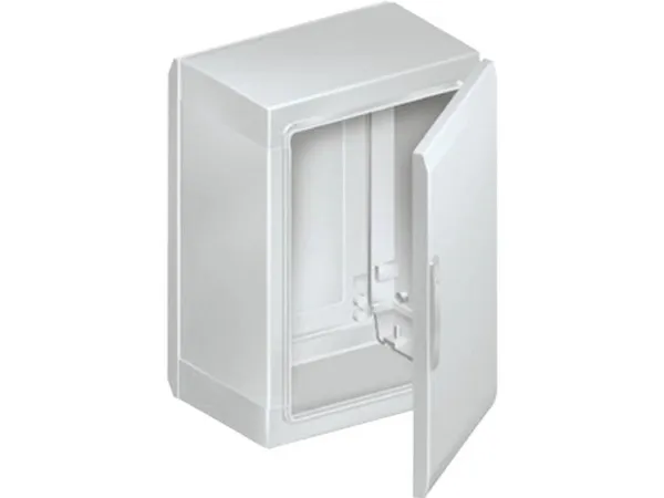 Schneider Electric Thalassa PLA, 25,8 kg, 1030 mm, 380 mm, 510 mm, 1 stk, -35 - 90 °C