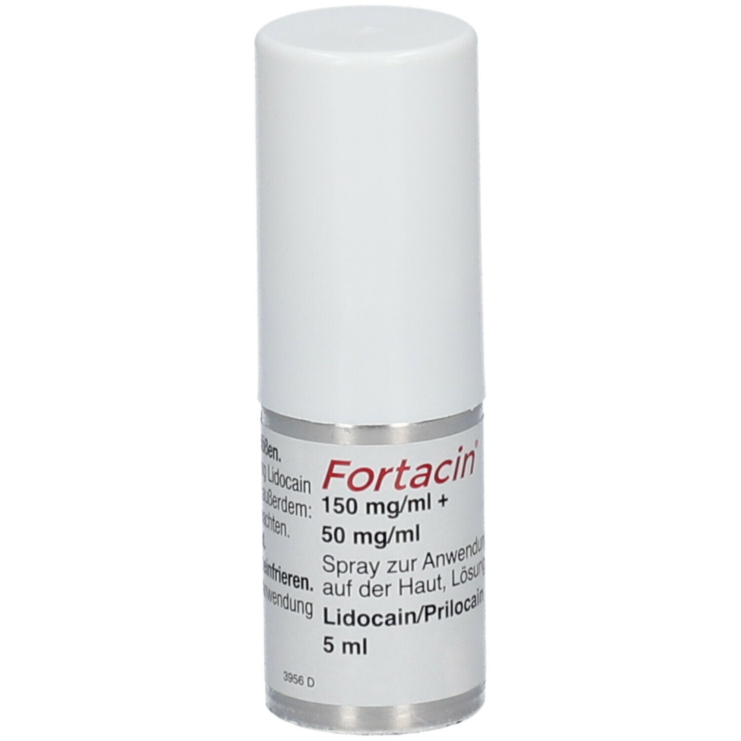Fortacin®