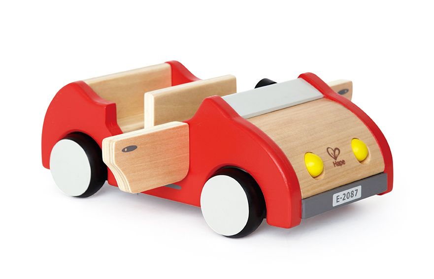 Hape Familienauto