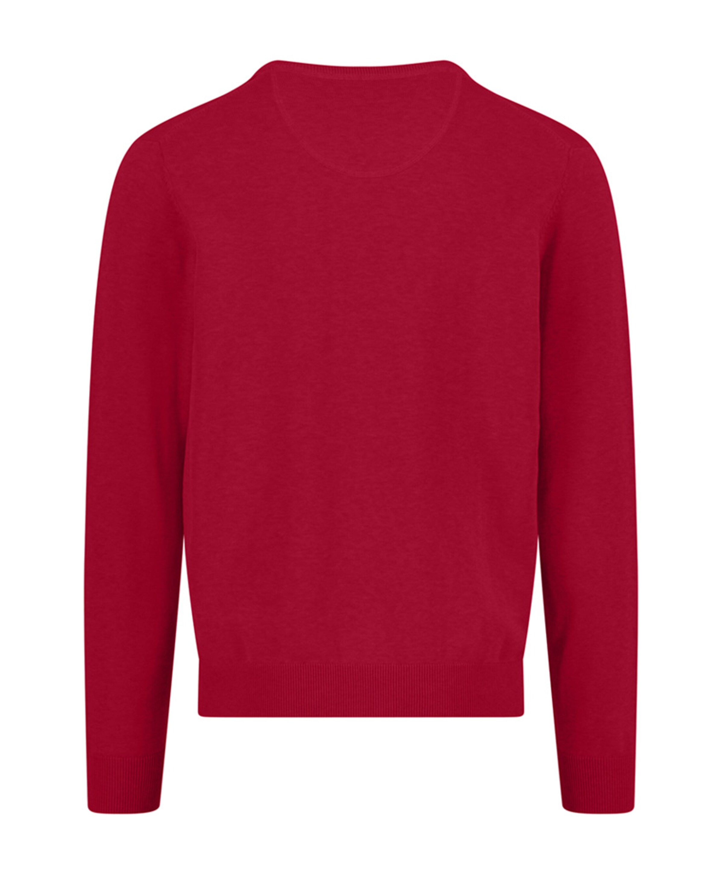 Fynch-Hatton Heren trui rood