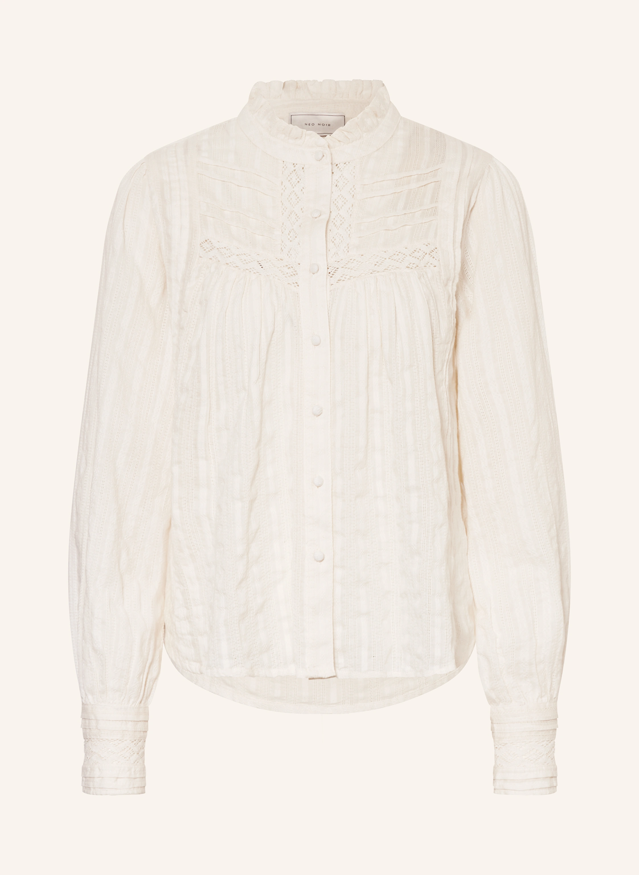 NEO NOIR Bluse BRIA