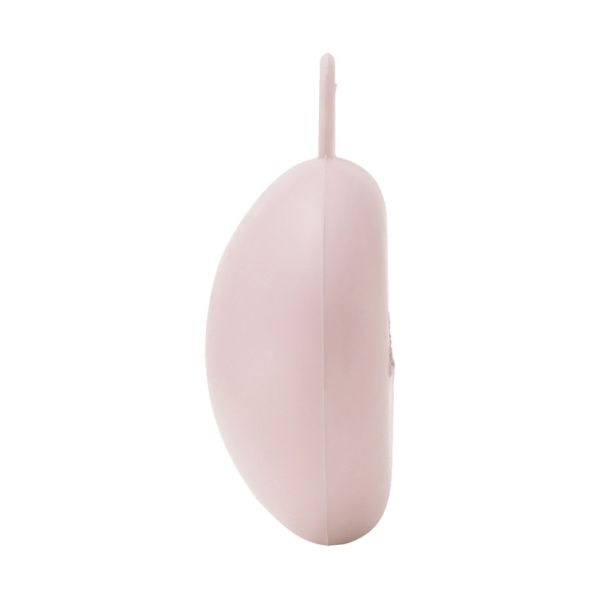 Hevea Speenhouder Powder Pink