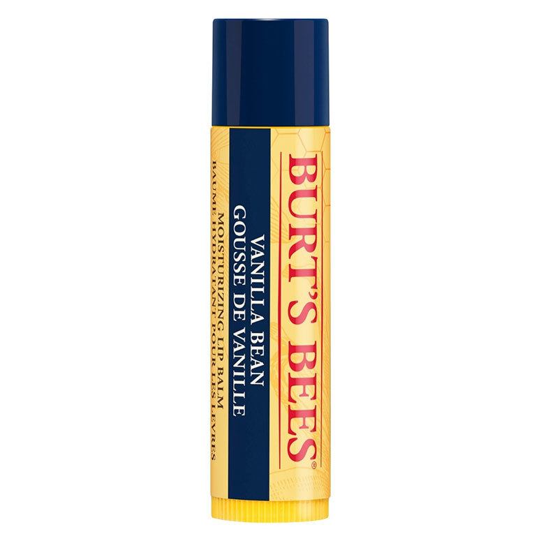 Burt's Bees Lip Balm Vanilla Bean 4,25g