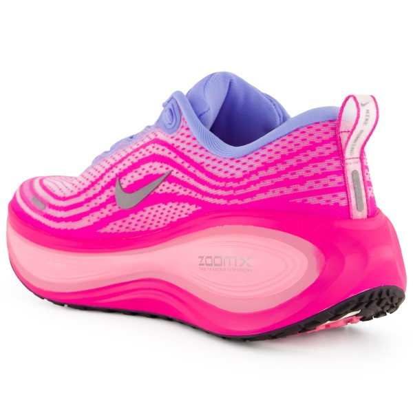 Nike - Women's Vomero Plus - Chaussures de running