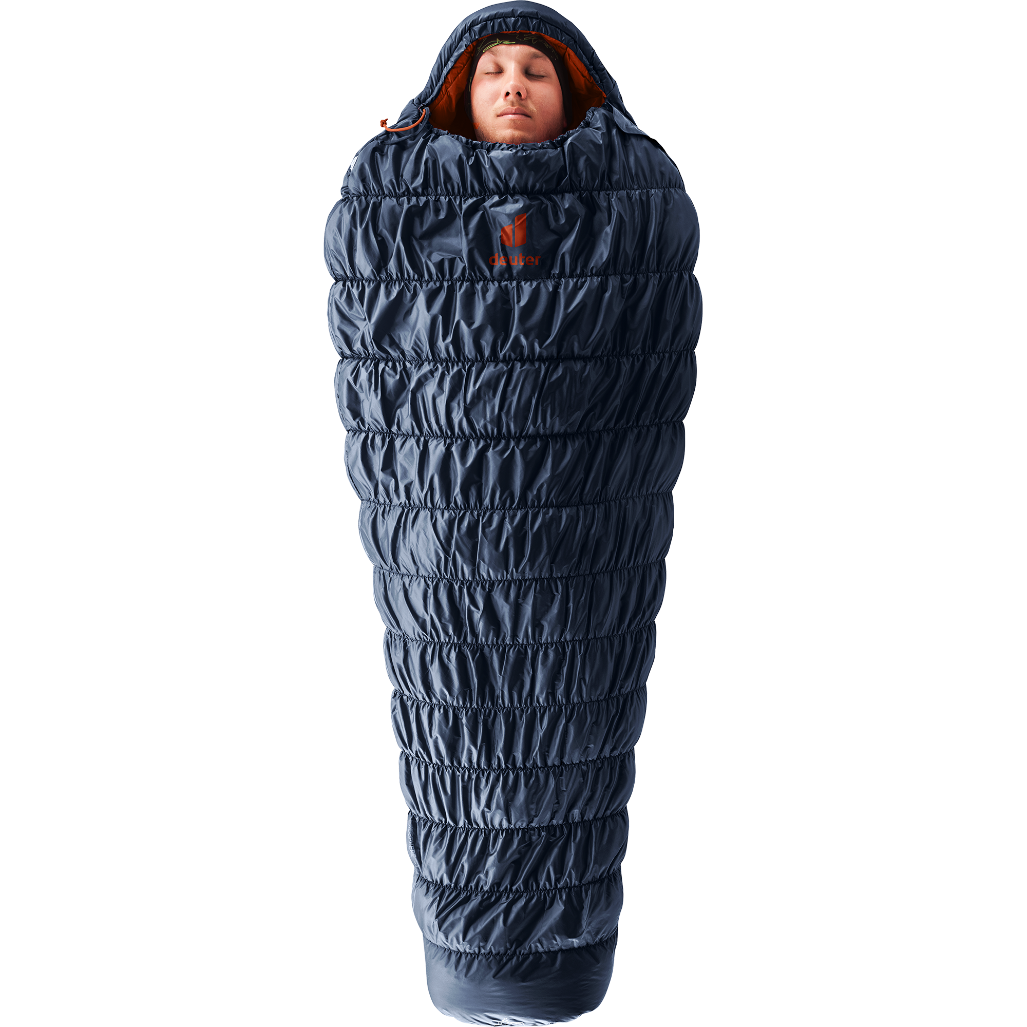 deuter Exosphere 0° Schlafsack ink