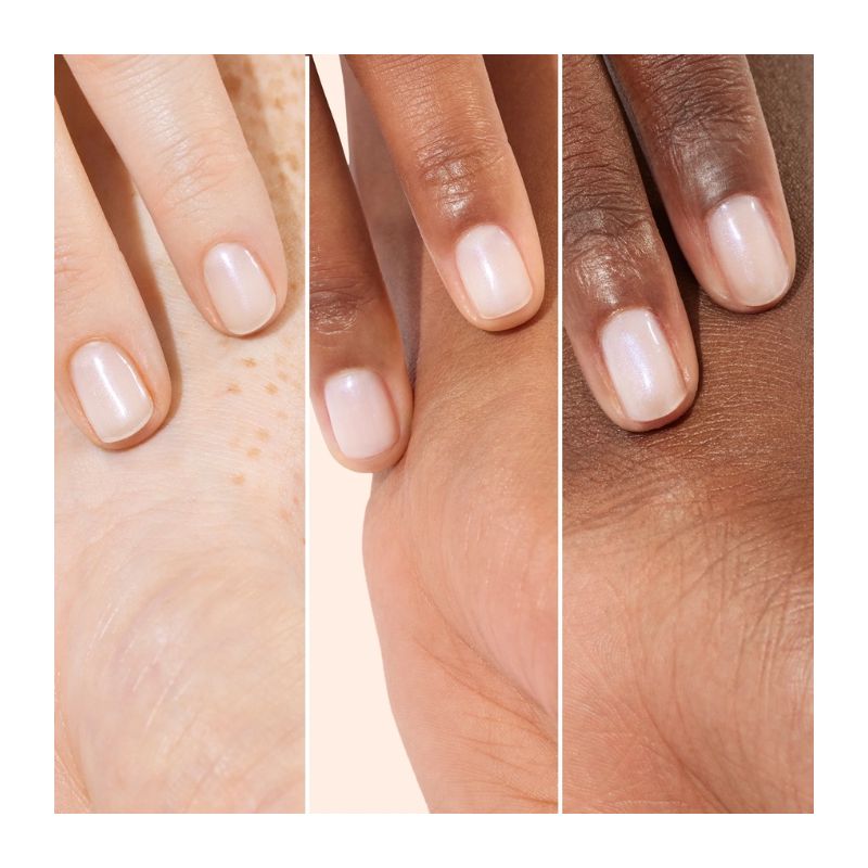 Vernis soin éclaircissant Active Bright Manucurist 15ml