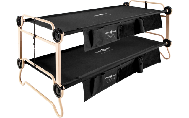 Disc-O-Bed Stockbett XL