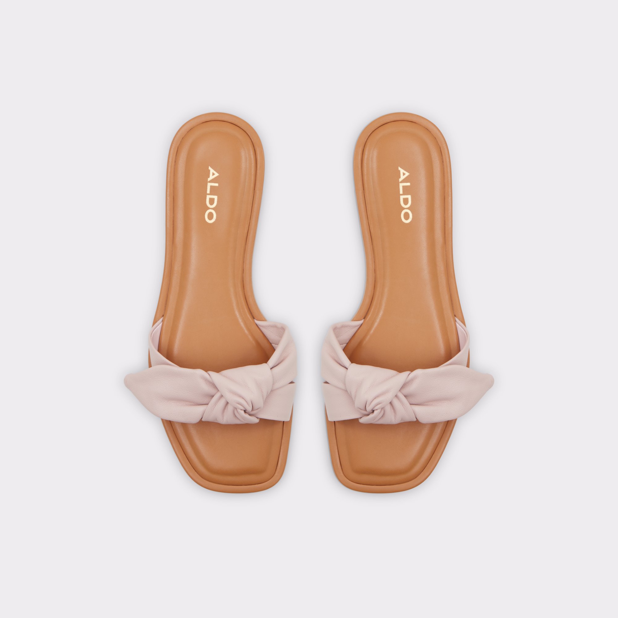 Carranaria Light Pink Women Sandals