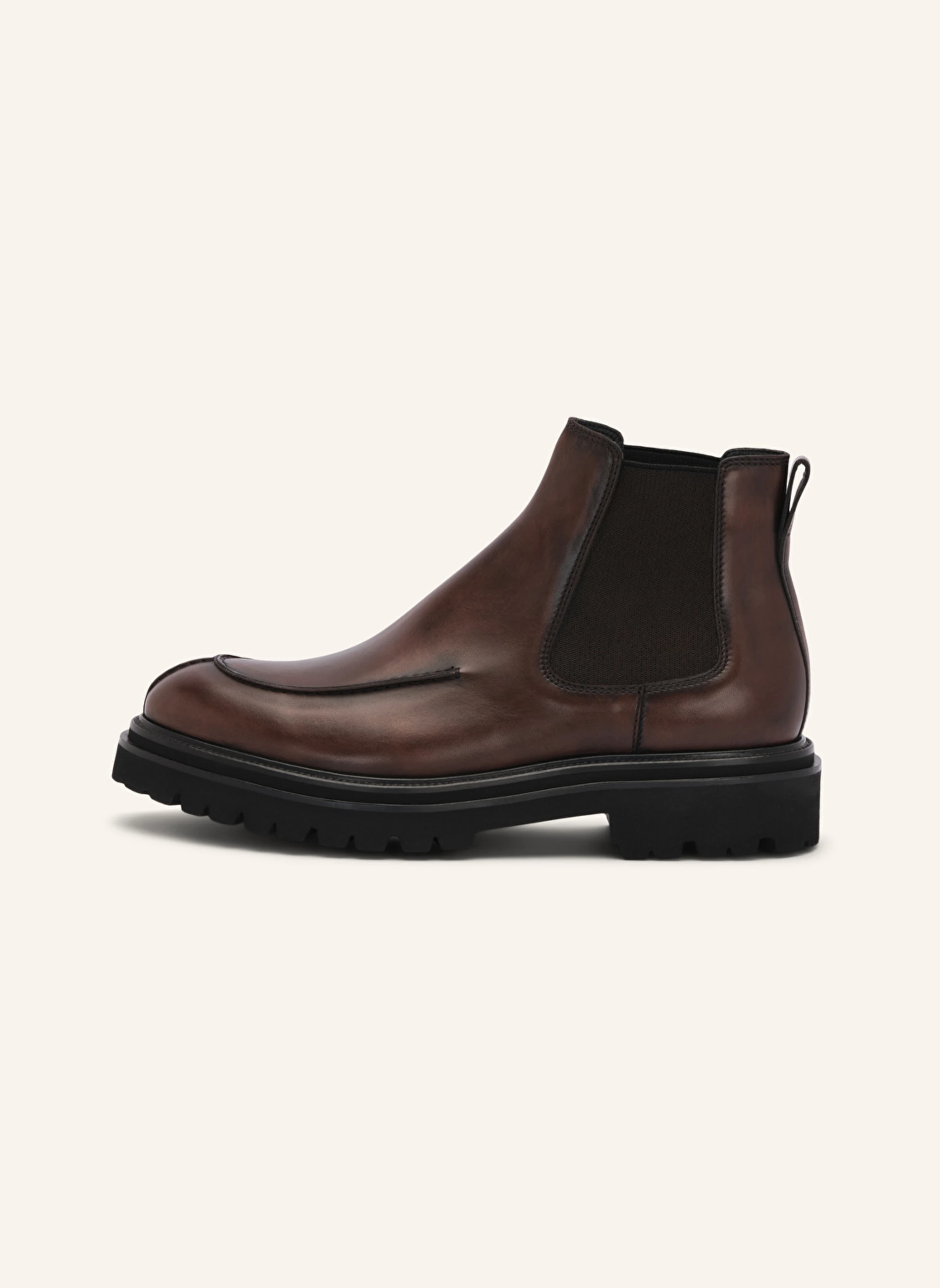 LOTTUSSE Stiefelette COVENT