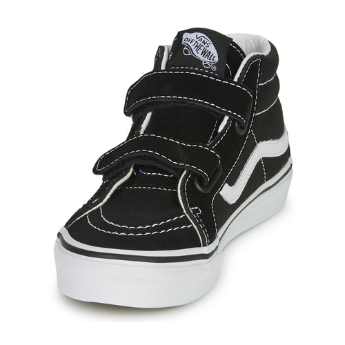 Vans - SK8-MID REISSUE V Negro / Blanco