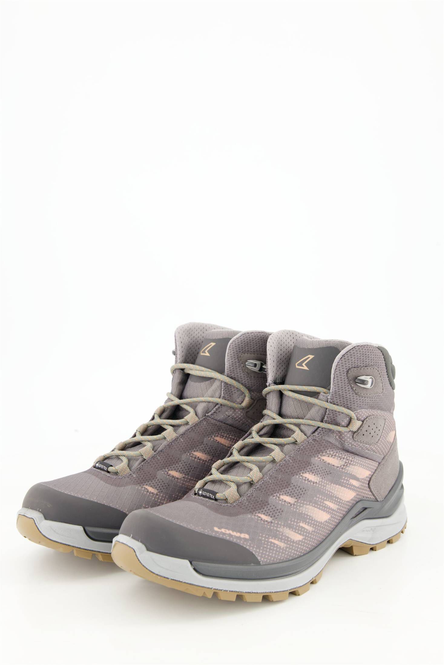 Lowa| Damen Wanderschuhe FERROX GTX MID
