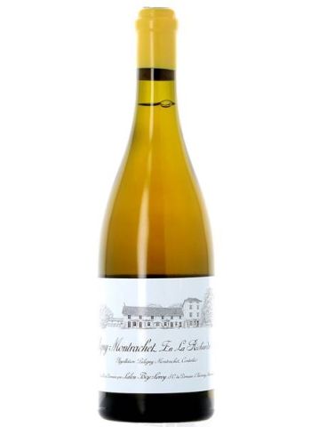 Puligny Montrachet En la Richarde - Auvenay